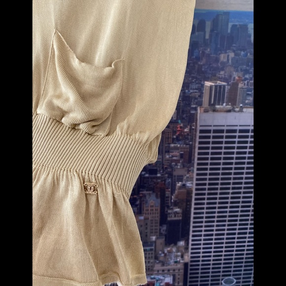 Chanel top - Picture 16 of 16